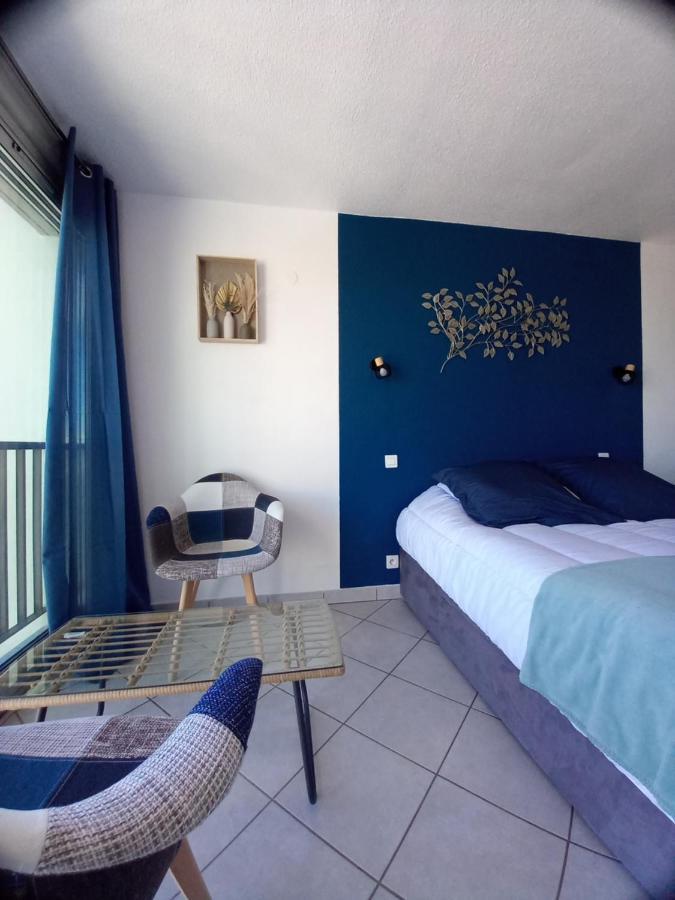 Le Privilege, Village Naturiste Agde Extérieur photo