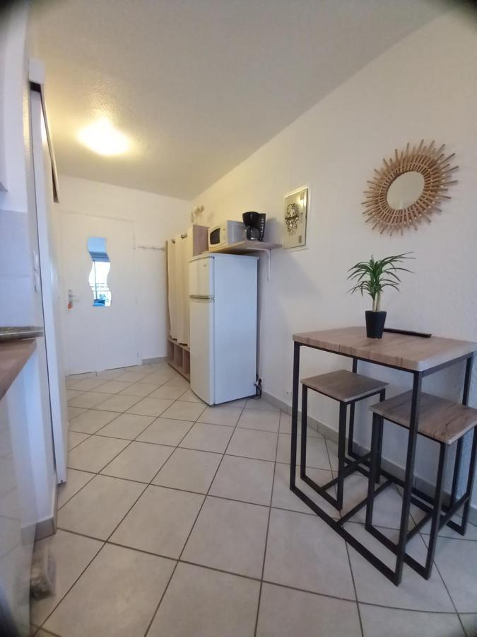 Le Privilege, Village Naturiste Agde Extérieur photo