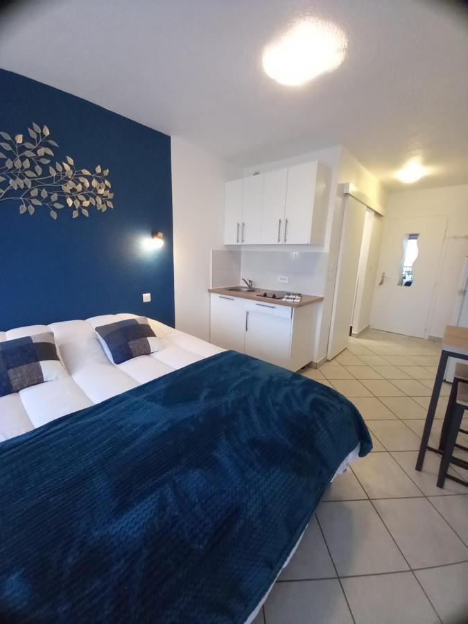Le Privilege, Village Naturiste Agde Extérieur photo