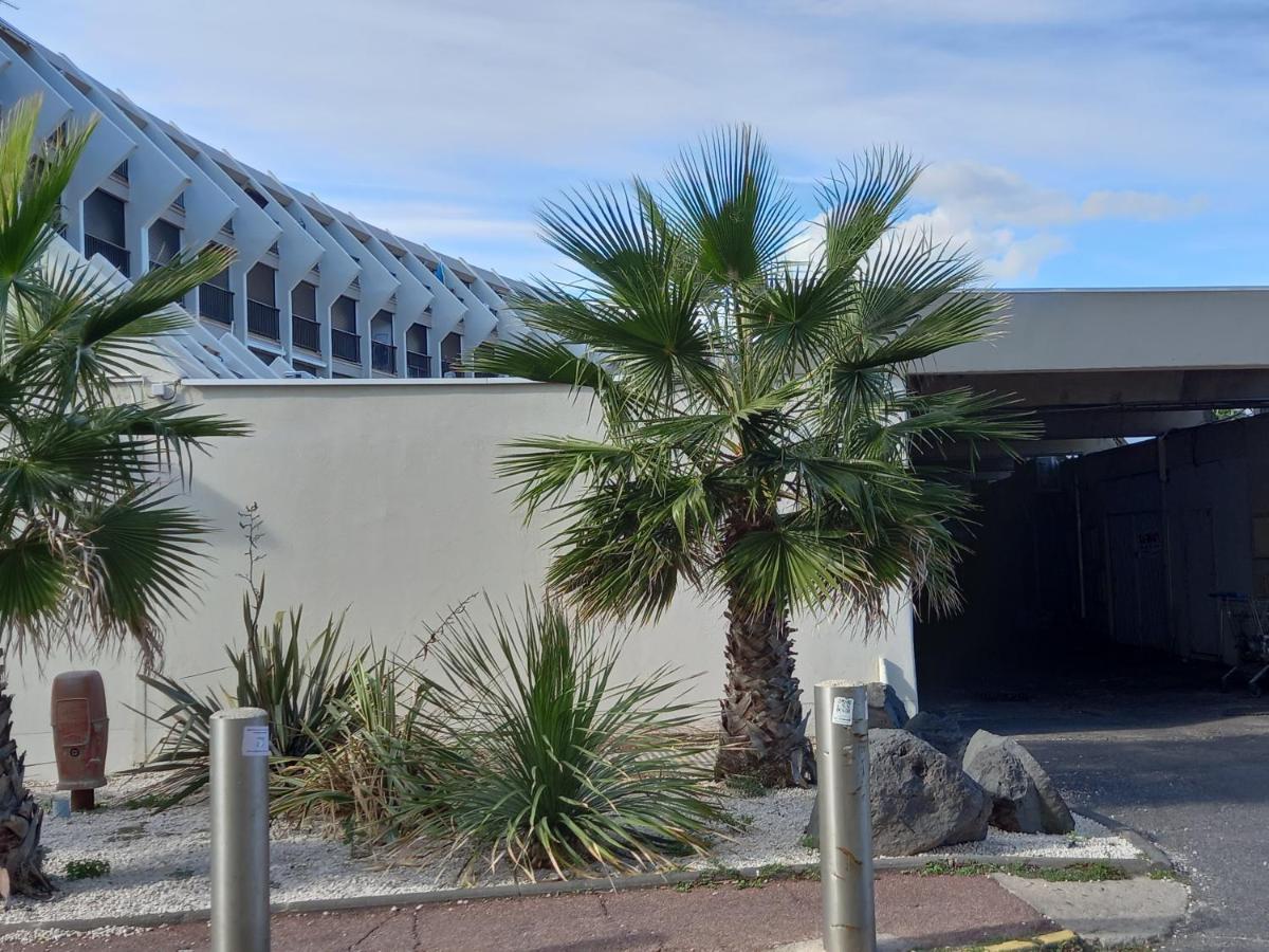 Le Privilege, Village Naturiste Agde Extérieur photo