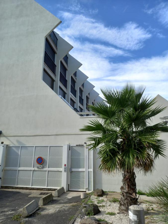 Le Privilege, Village Naturiste Agde Extérieur photo